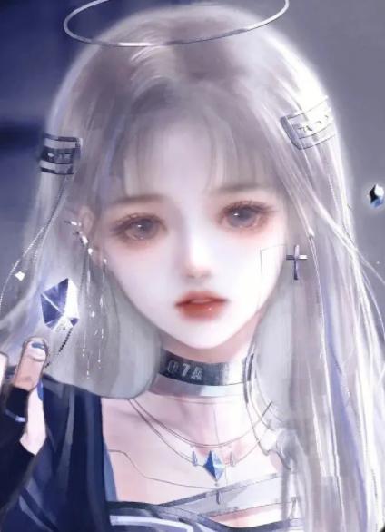 仙女头像app下载免费软件