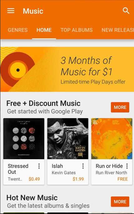 google play商店安卓版下载