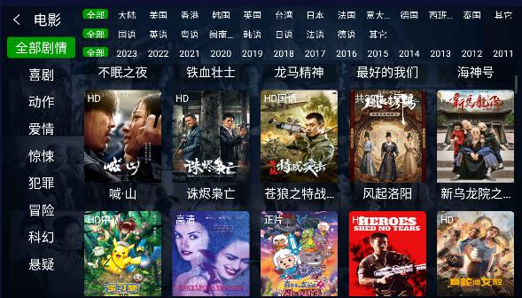老鼠tv电视版