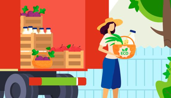 显眼包水果商城APP