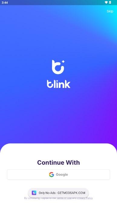 Blink剪辑安卓版