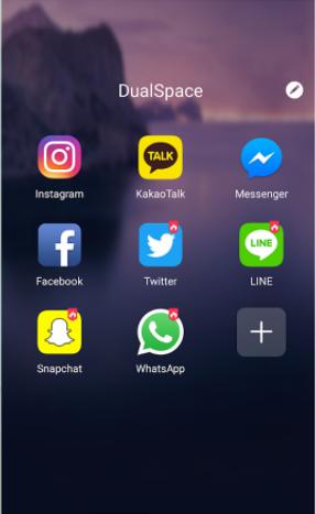双开空间精简版下载安装最新版本(DualSpace Lite)