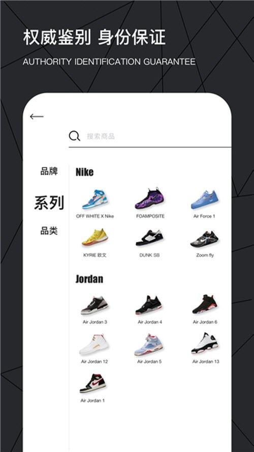 SNAKE鉴别