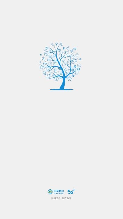中国移动福建八闽生活app