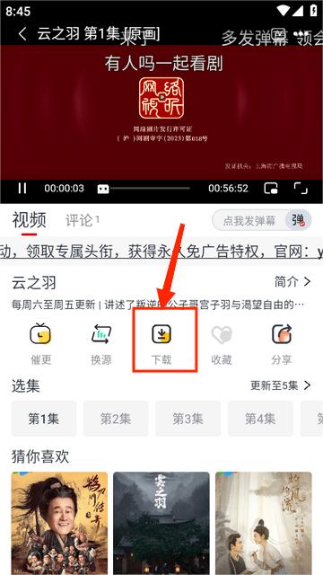 伊人追剧