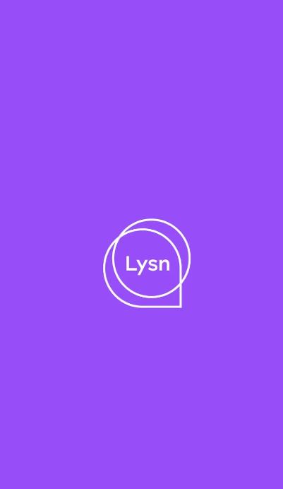 lysn最新版软件