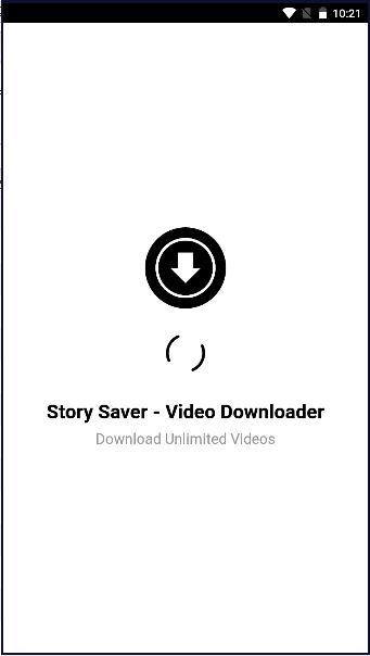 故事保存器视频下载器APP(Story Saver)