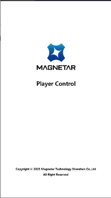 麦尼塔蓝光SACD播放软件(Magnetar Media Control)