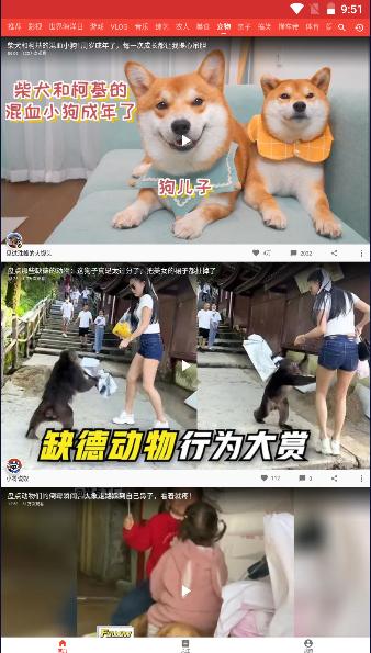 西瓜视频手表最新版本2023官方版