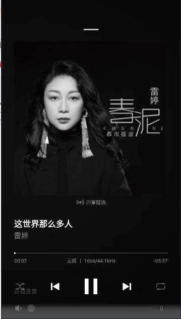 丹拿之声APP正式版