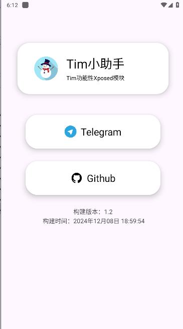 Tim小助手xp模块免费版