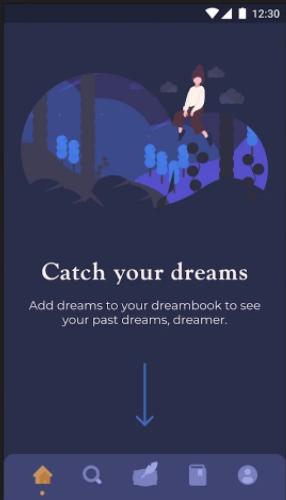 梦想书APP(Dreambook)