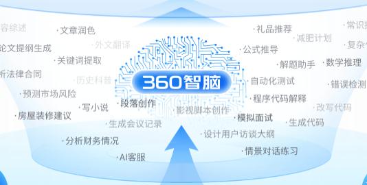 360智脑app最新版本2024