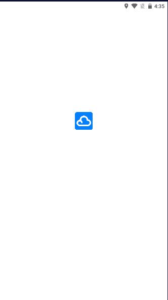 西农云盘APP