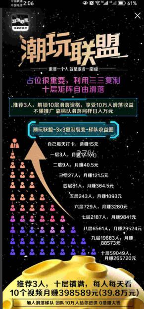 潮玩联盟app