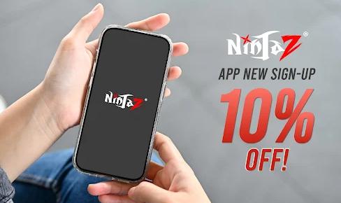 马来西亚Ninjaz官方APP