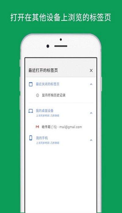 2024谷歌浏览器app