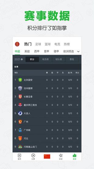 懂球帝app安卓版