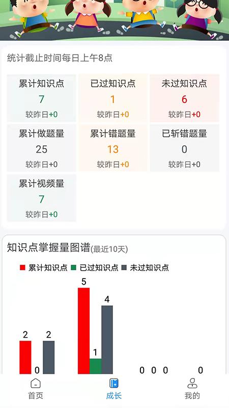 必学慧app最新版