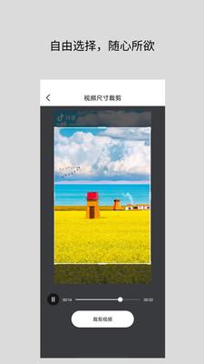 道简视频组件工具app安卓版