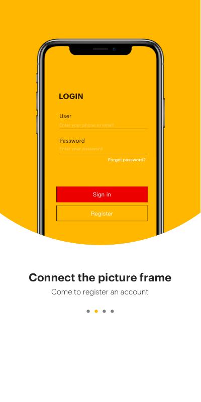 柯达经典云相框app最新版
