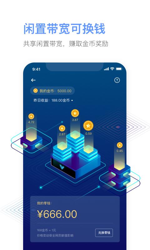 微加云app
