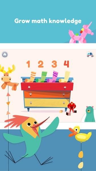 可汗学院幼儿版下载安装