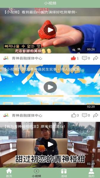 掌上青神手机版下载 