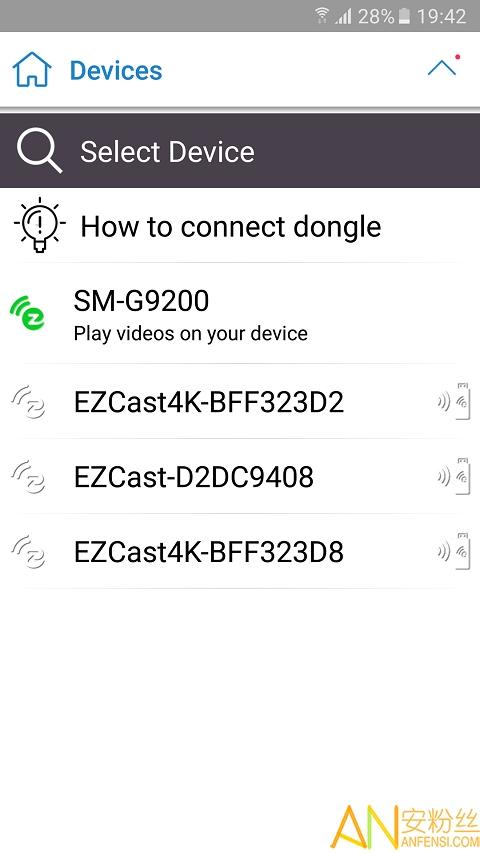 ezcast最新版下载