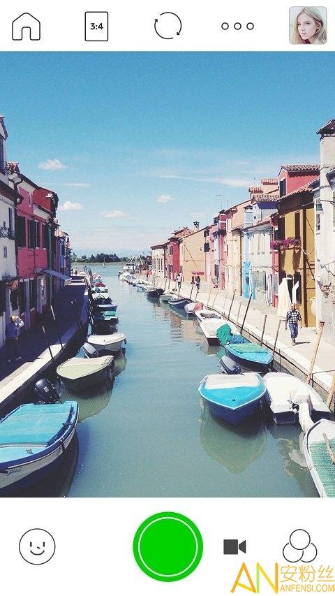 line camera line camera最新版下载