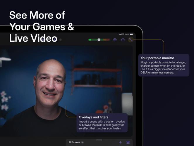 camocamera摄像头安卓版 camocamera官方正版app