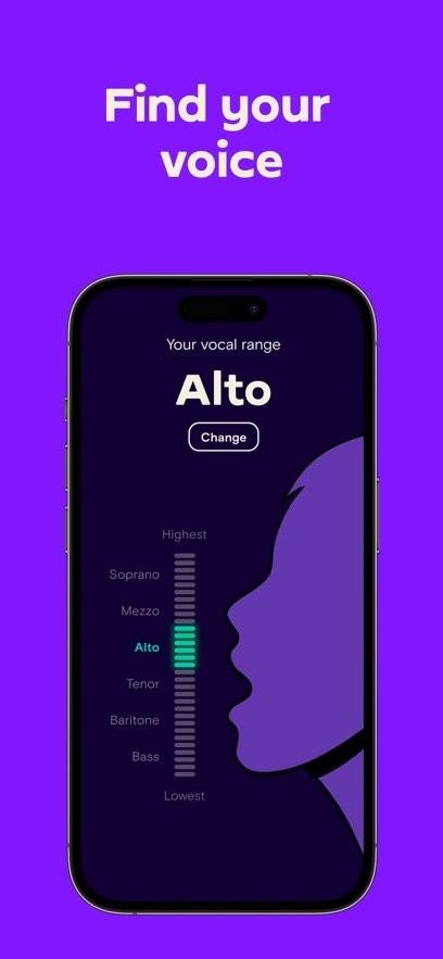 Simply Sing apk