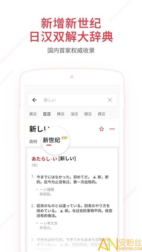 有道词典清爽版下载