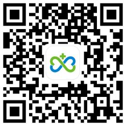 微医app下载二维码