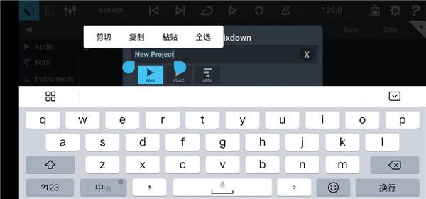 Cubasis3安卓破解版图片14