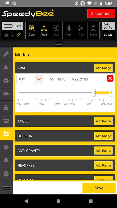 快蜂科技调参软件 快蜂科技app官方下载