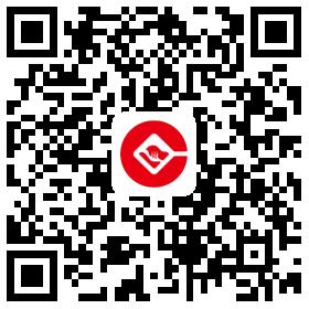 乐山商业银行app二维码