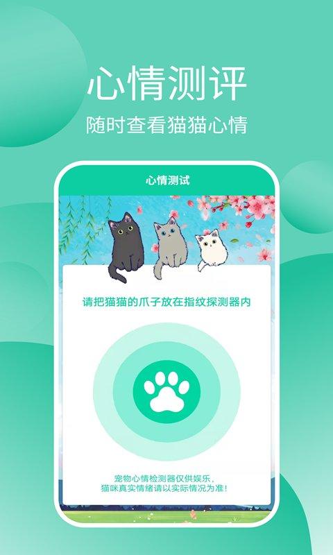 猫猫交流器app下载
