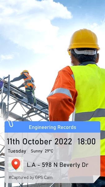 gps map camera软件 gps map camera app下载