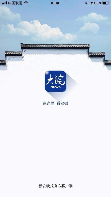 大皖新闻安卓下载