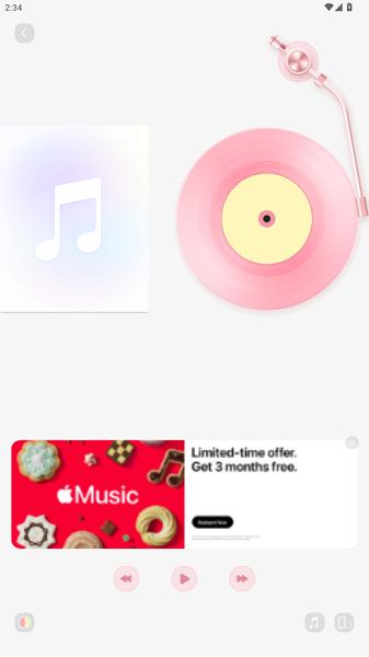 米克锁屏app下载官方版