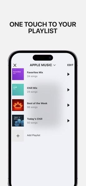 UE BOOMapp
