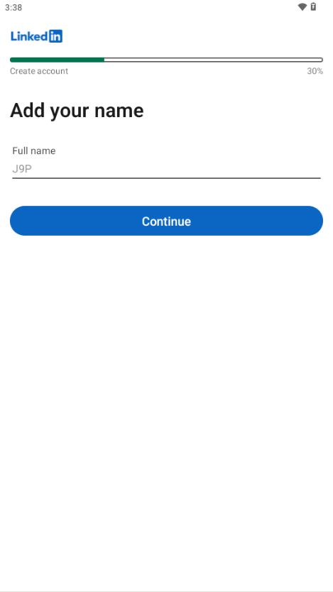 LinkedIn国际版app安卓