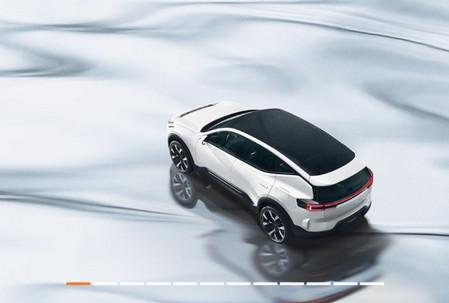 极星Polestar官方客户端