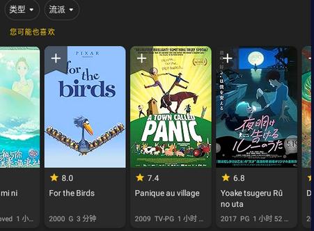 IMDb电影电视指南app IMDb电影电视指南app