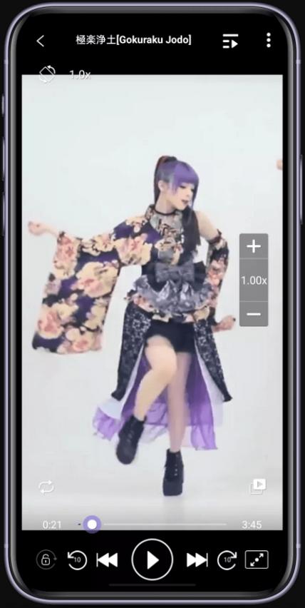 三星8k视频播放器(KMPlayer) 三星8k视频播放器(KMPlayer)