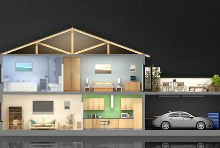 万和智能热水器 万和智能热水器