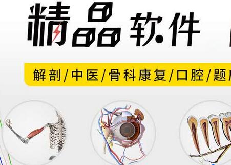 3Dbody解剖学app最新版 3Dbody解剖学app最新版