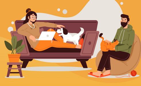 宠才宝手机客户端 宠才宝手机客户端