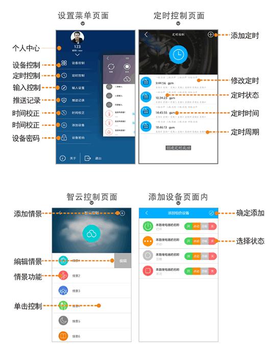 云控之家app官方版